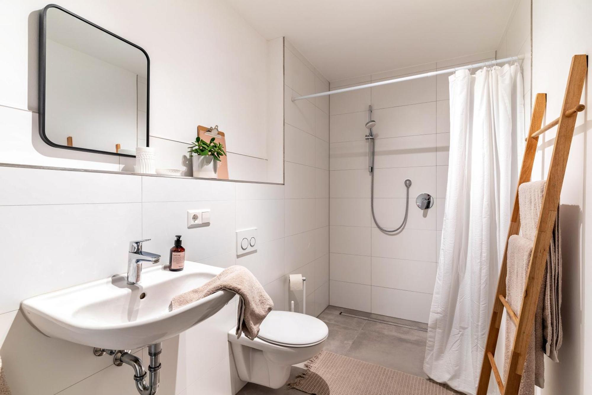 Apartment Kleines Glueck