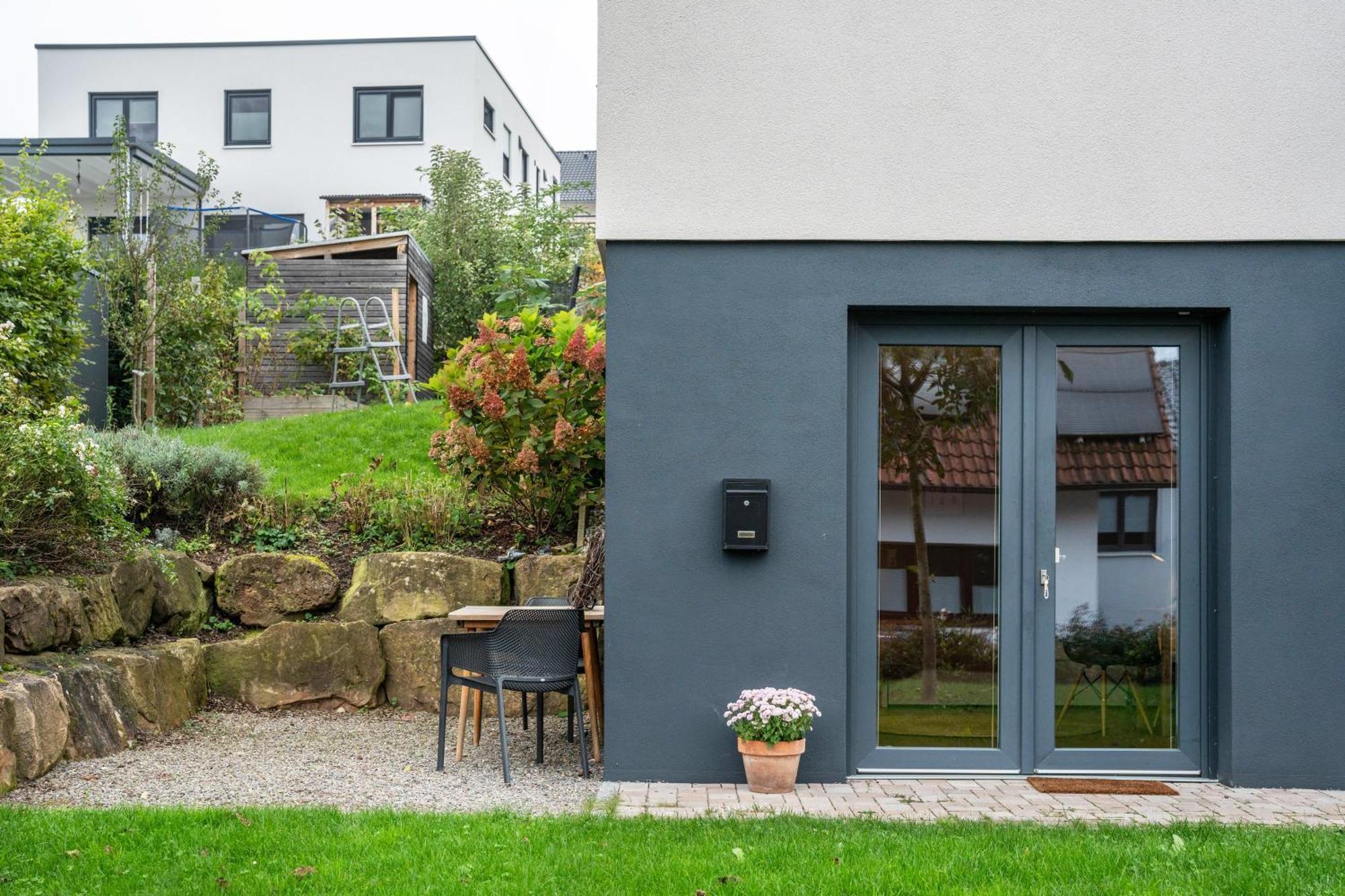 Kleines Glueck Apartment