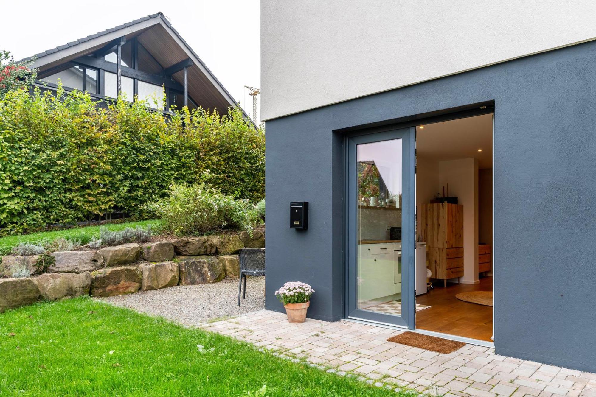 Apartment Kleines Glueck Friesenheim (Baden-Wurttemberg)